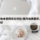雅马哈本田同价位对比/雅马哈质量好,还是本田好