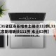 【31省区市新增本土确诊112例,31省区市新增确诊111例 本土83例】