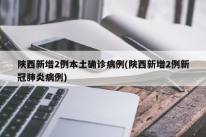 陕西新增2例本土确诊病例(陕西新增2例新冠肺炎病例)