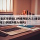 31省区市新增11例境外输入(31省区市新增15例境外输入病例)