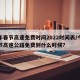 今年春节高速免费时间2022时间表/今年春节高速公路免费到什么时候?