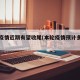 本轮疫情近期有望收尾(本轮疫情预计多久结束)