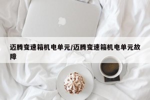 迈腾变速箱机电单元/迈腾变速箱机电单元故障
