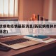 新冠状病毒疫情最新消息(新冠病毒肺炎疫情最新消息)