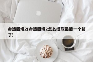命运困境2(命运困境2怎么提取最后一个箱子)