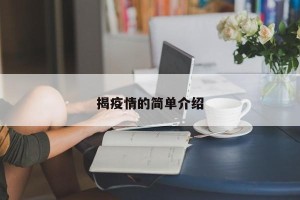 揭疫情的简单介绍