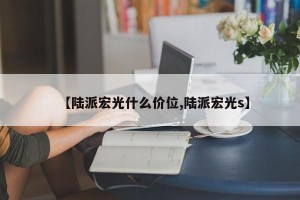 【陆派宏光什么价位,陆派宏光s】