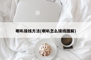 喇叭接线方法(喇叭怎么接线图解)