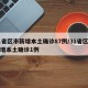 31省区市新增本土确诊87例/31省区市新增本土确诊1例